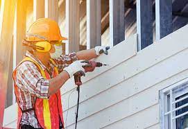 Best Wood Siding Installation  in Humansville, MO