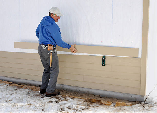 Best Stucco Siding  in Humansville, MO